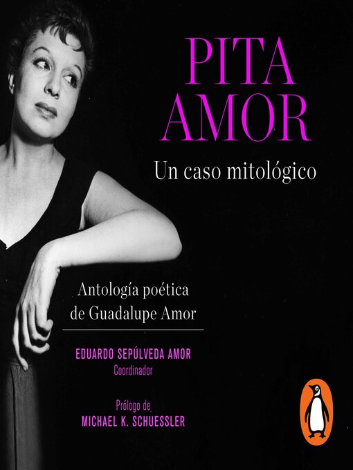 Title details for Pita Amor by Pita Amor - Available